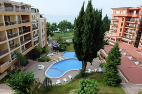  Sea view & Beach Apartment  Несебыр